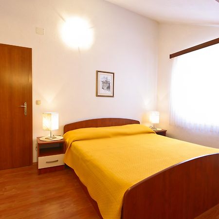 Villa Midea Supetar Dış mekan fotoğraf