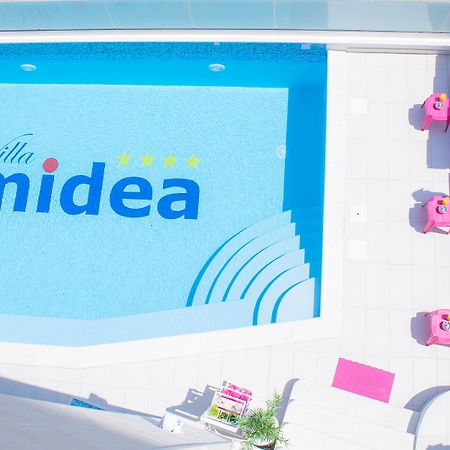 Villa Midea Supetar Dış mekan fotoğraf
