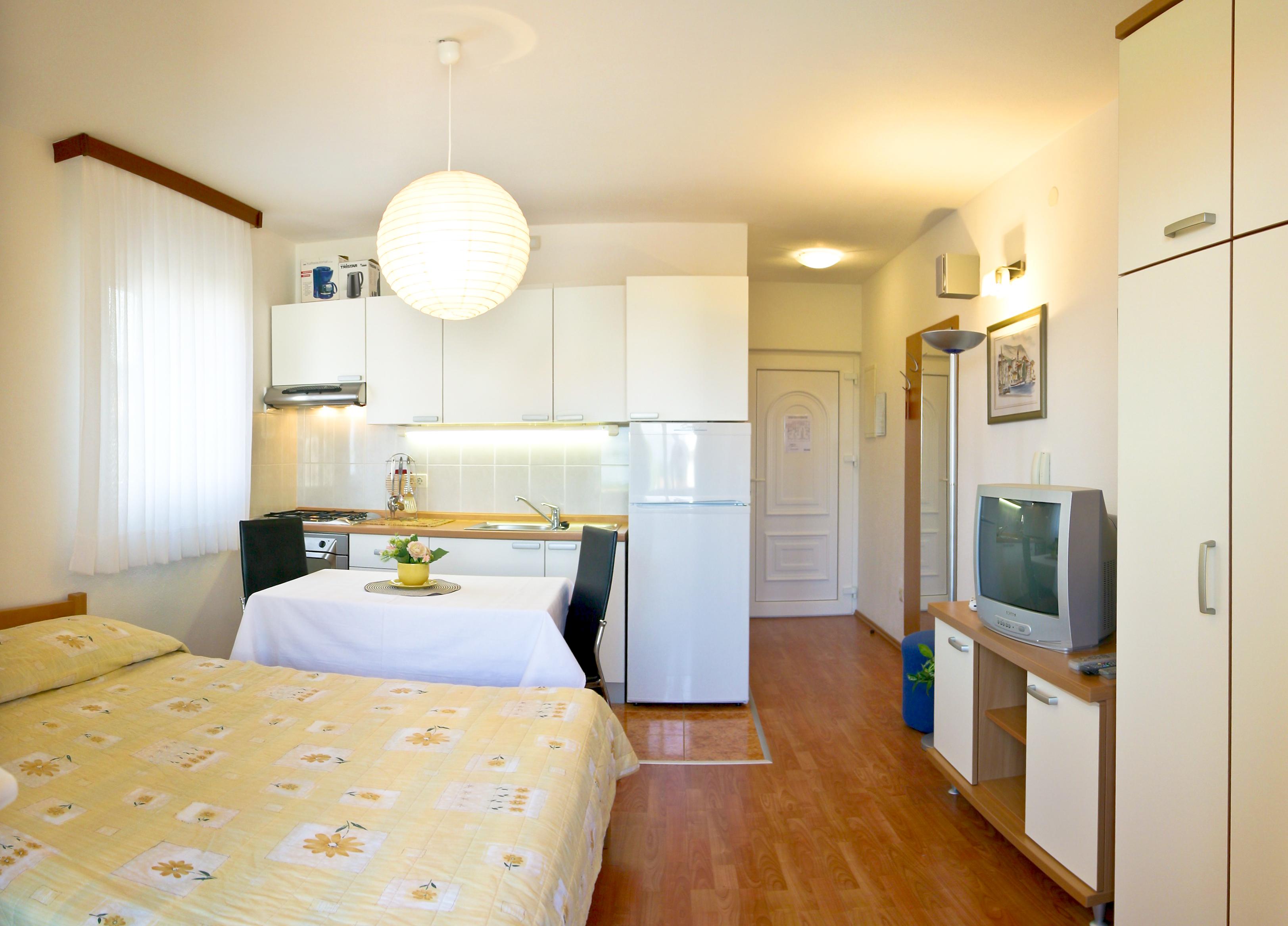 Villa Midea Supetar Dış mekan fotoğraf