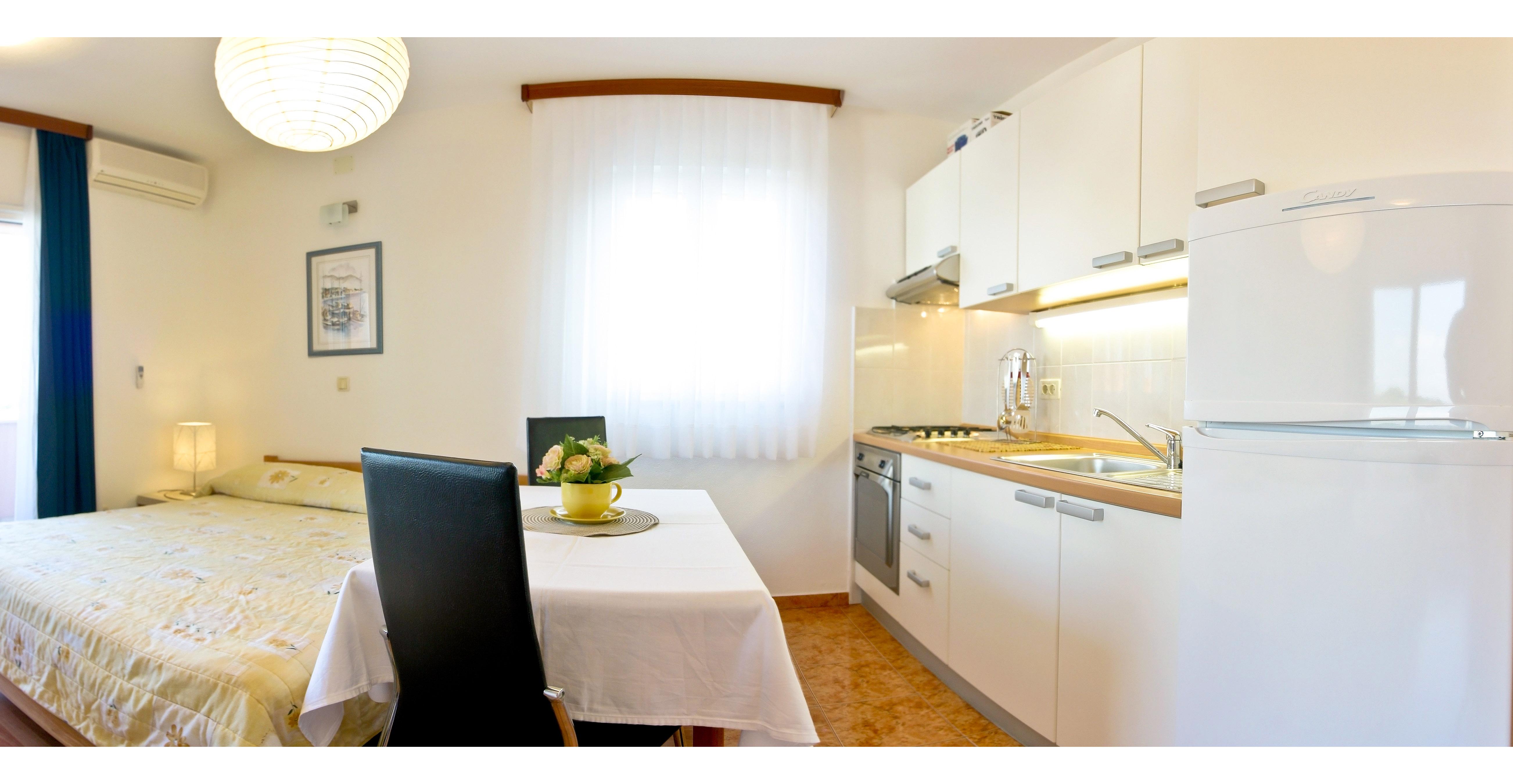 Villa Midea Supetar Dış mekan fotoğraf