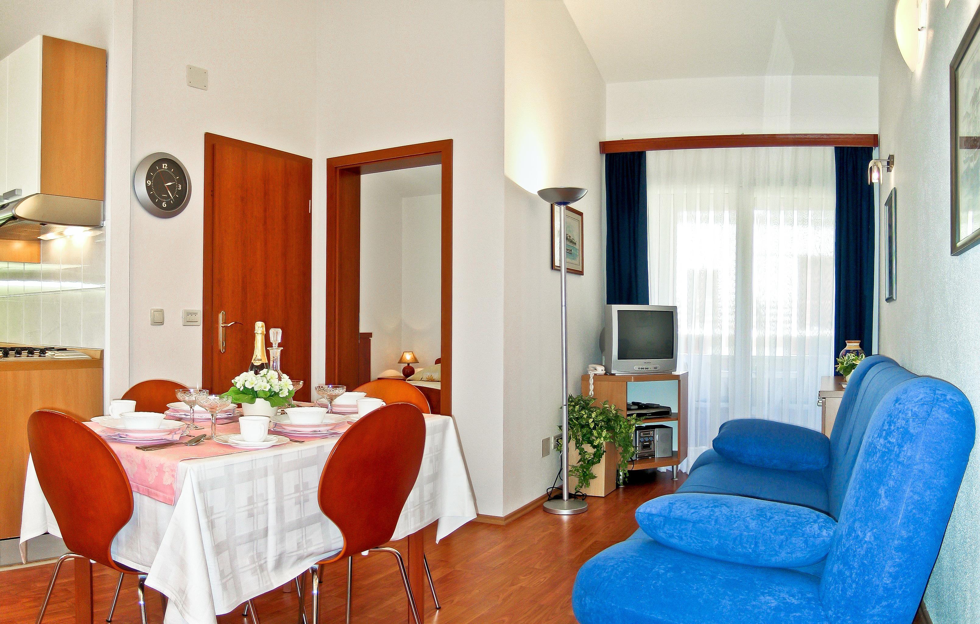 Villa Midea Supetar Dış mekan fotoğraf