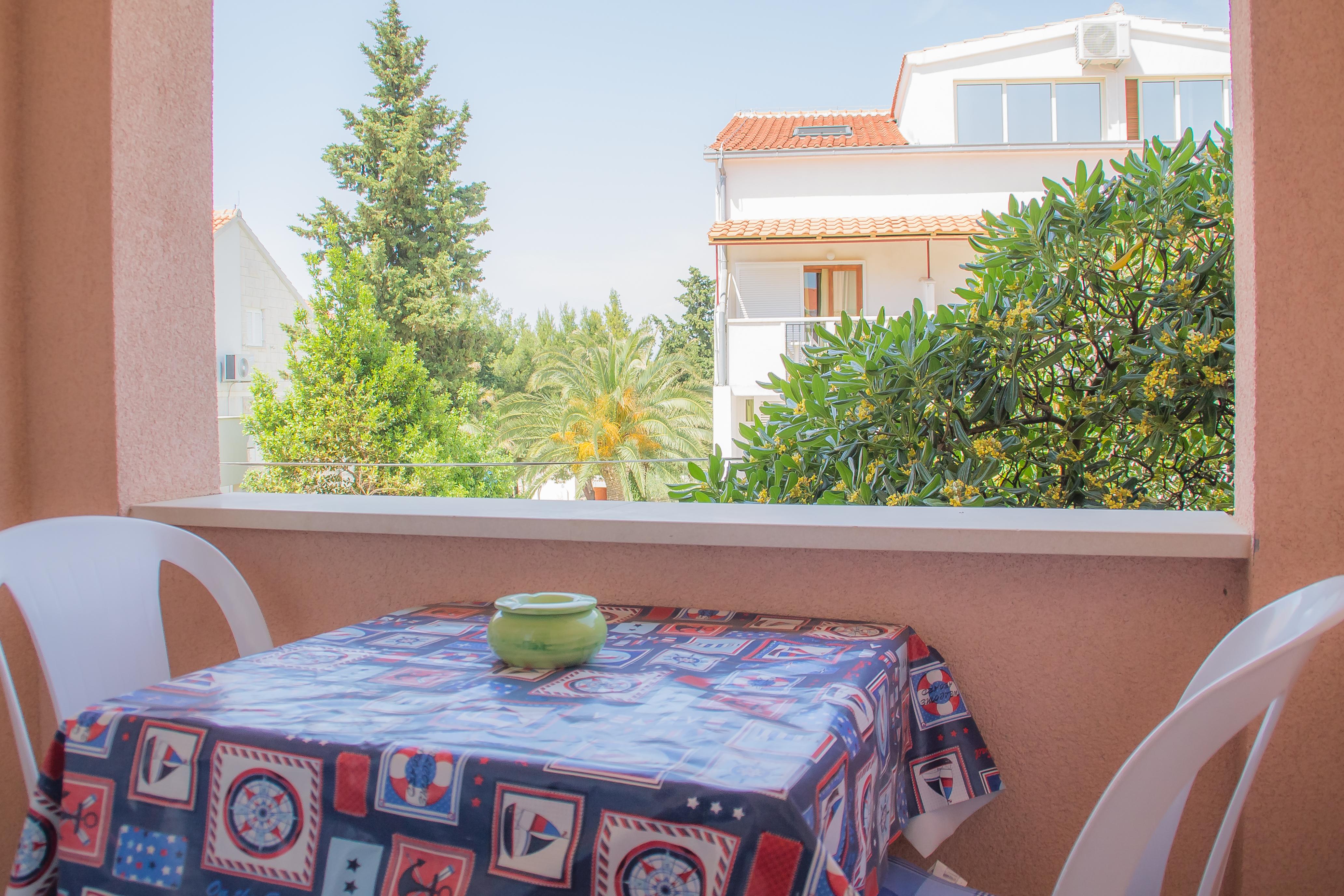 Villa Midea Supetar Dış mekan fotoğraf