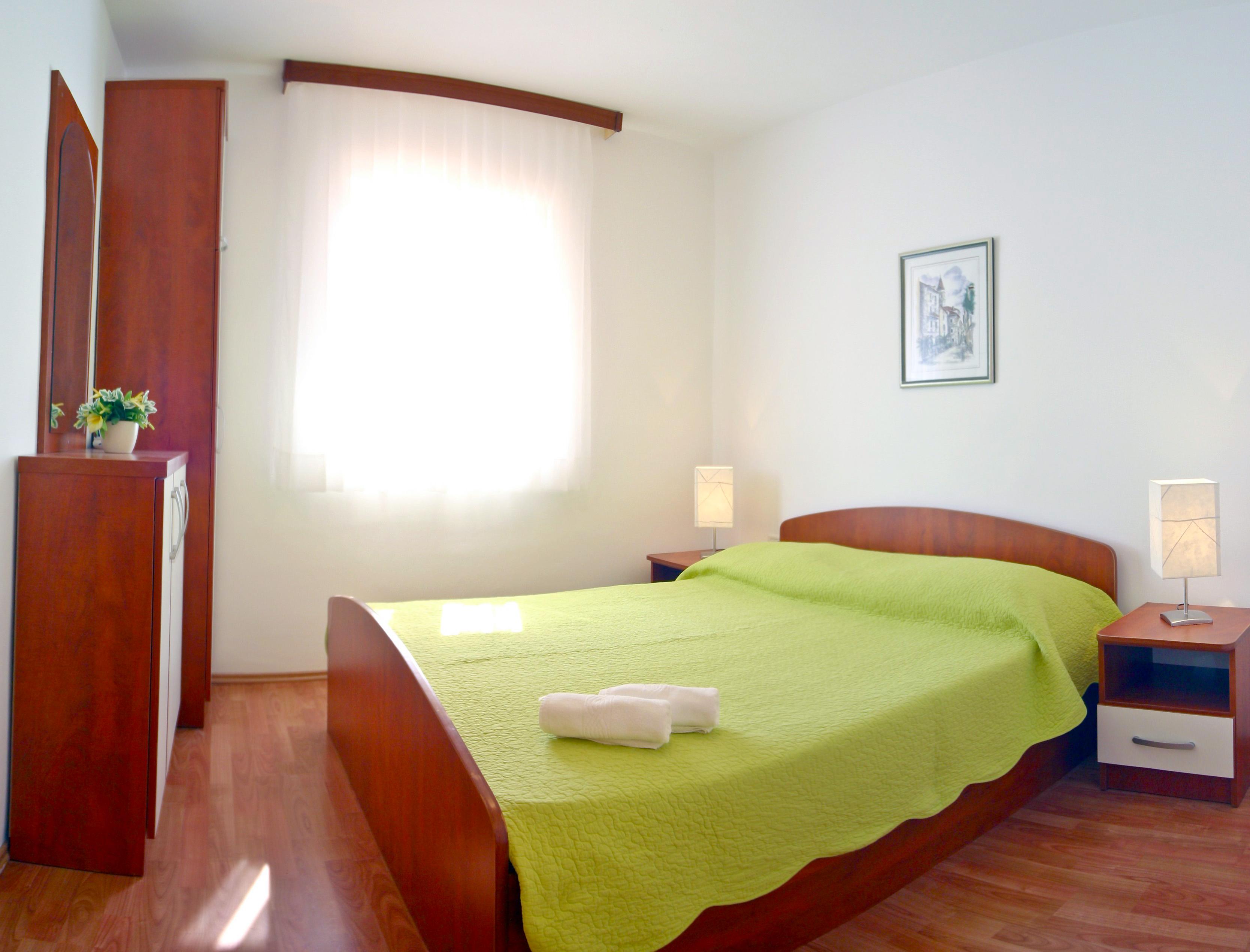Villa Midea Supetar Dış mekan fotoğraf