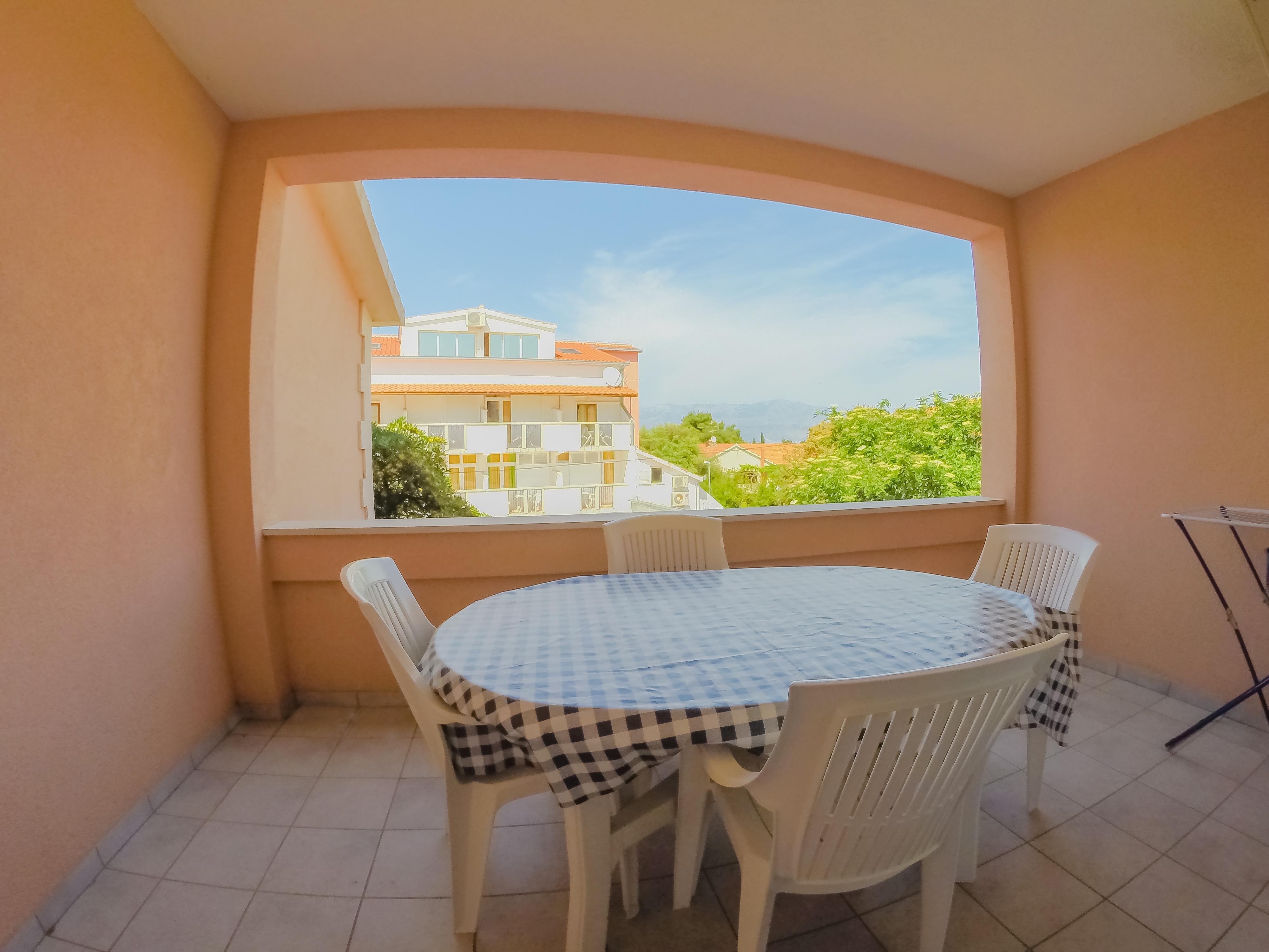 Villa Midea Supetar Dış mekan fotoğraf