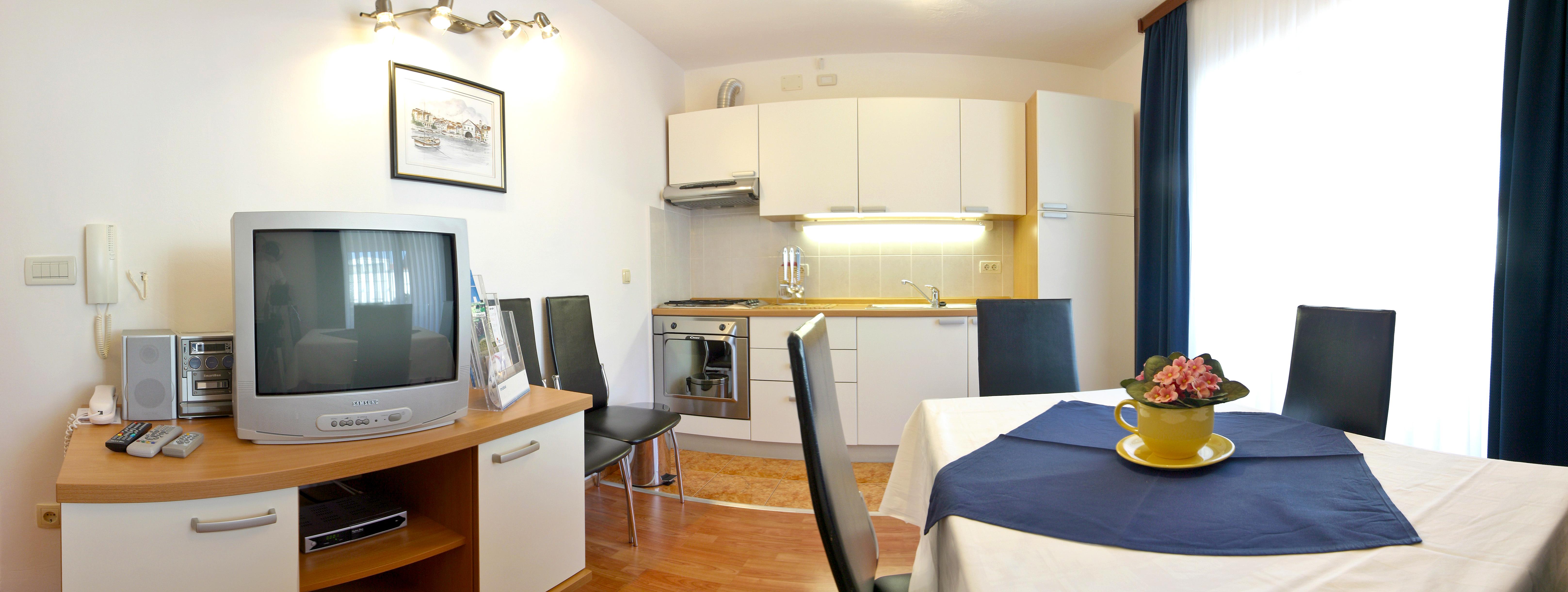 Villa Midea Supetar Dış mekan fotoğraf