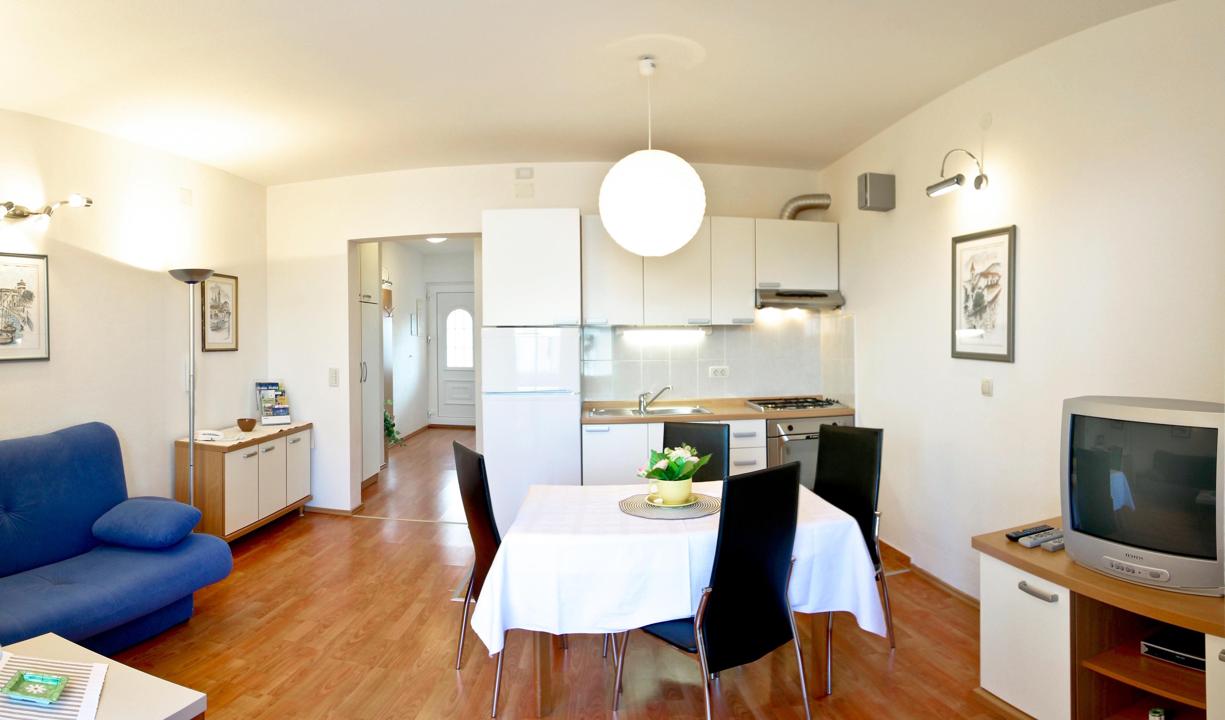 Villa Midea Supetar Dış mekan fotoğraf