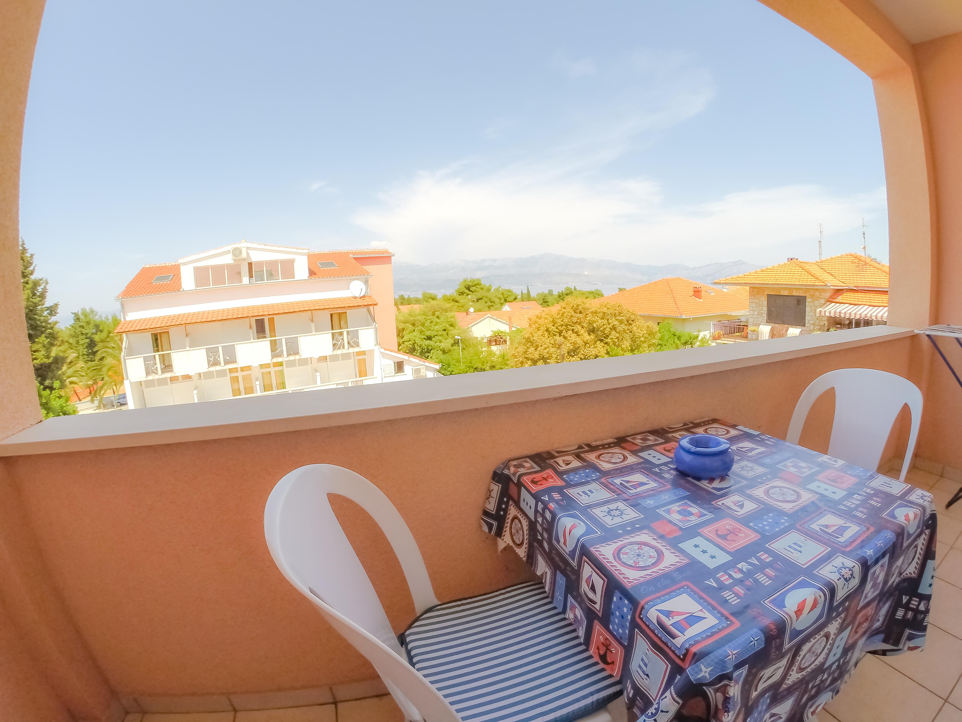Villa Midea Supetar Dış mekan fotoğraf