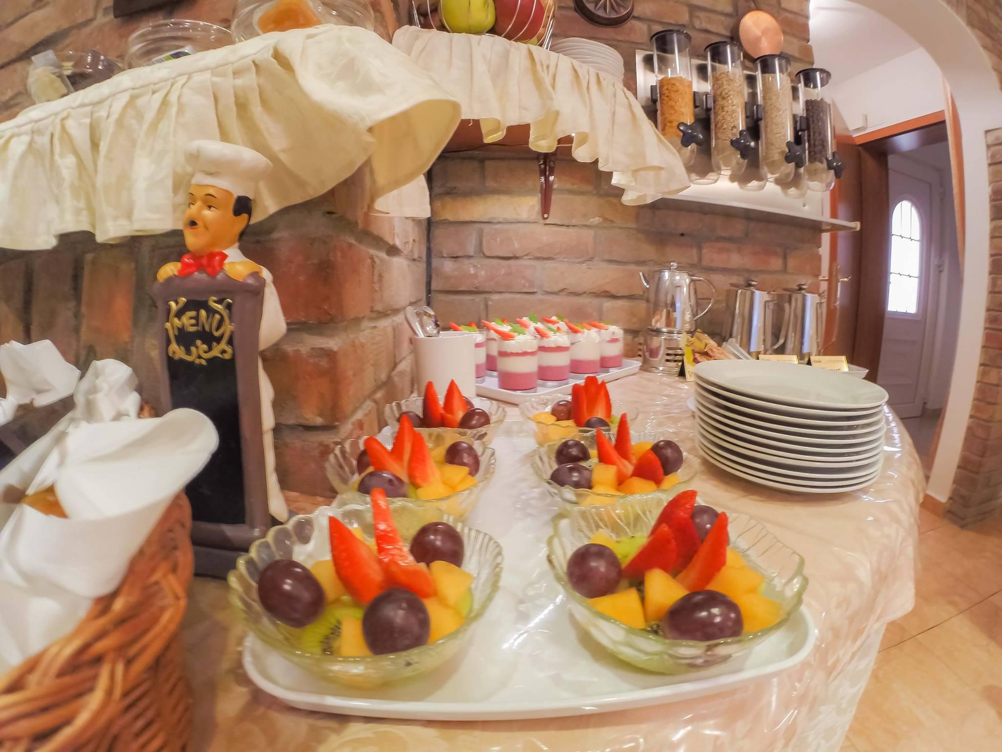 Villa Midea Supetar Dış mekan fotoğraf