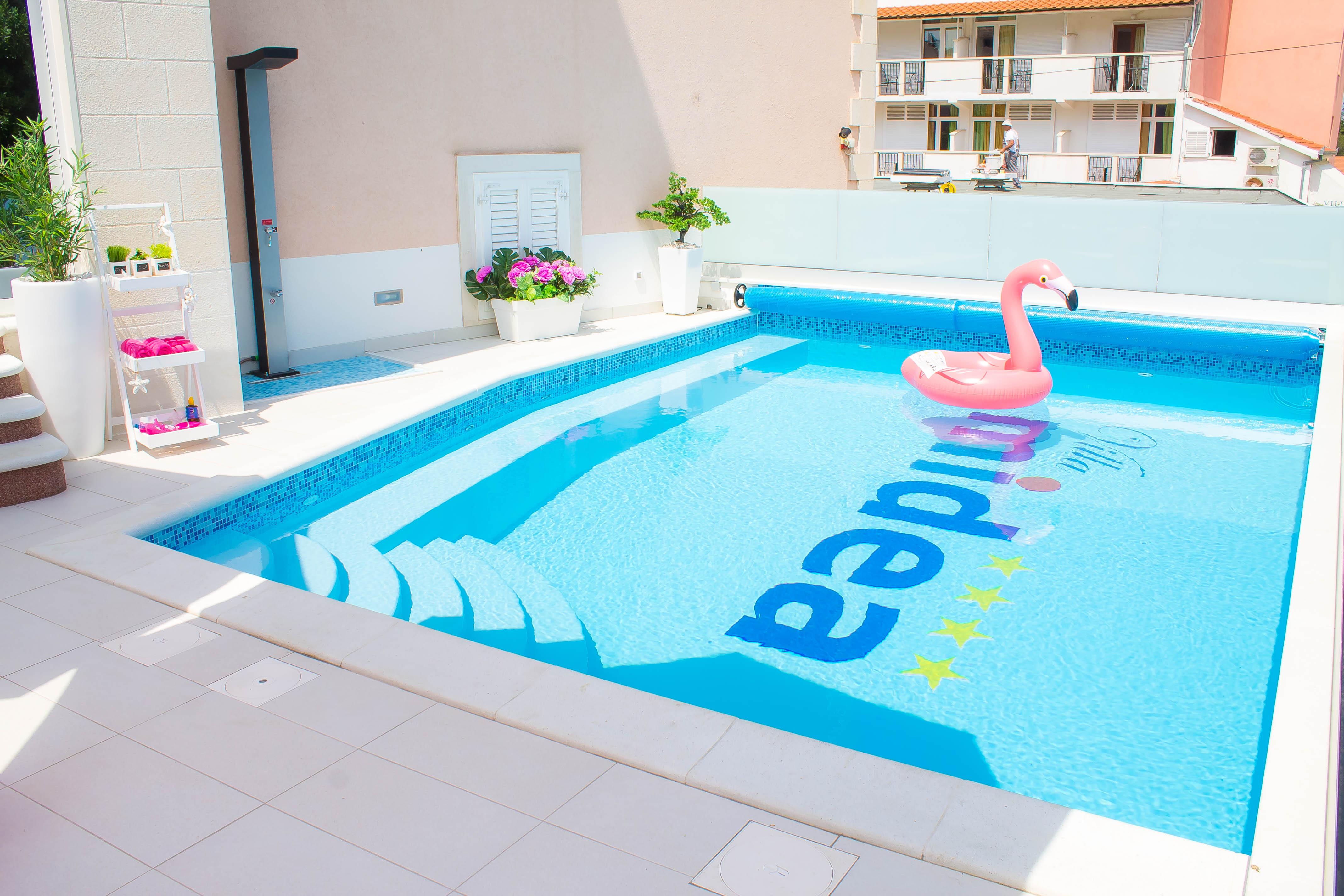 Villa Midea Supetar Dış mekan fotoğraf