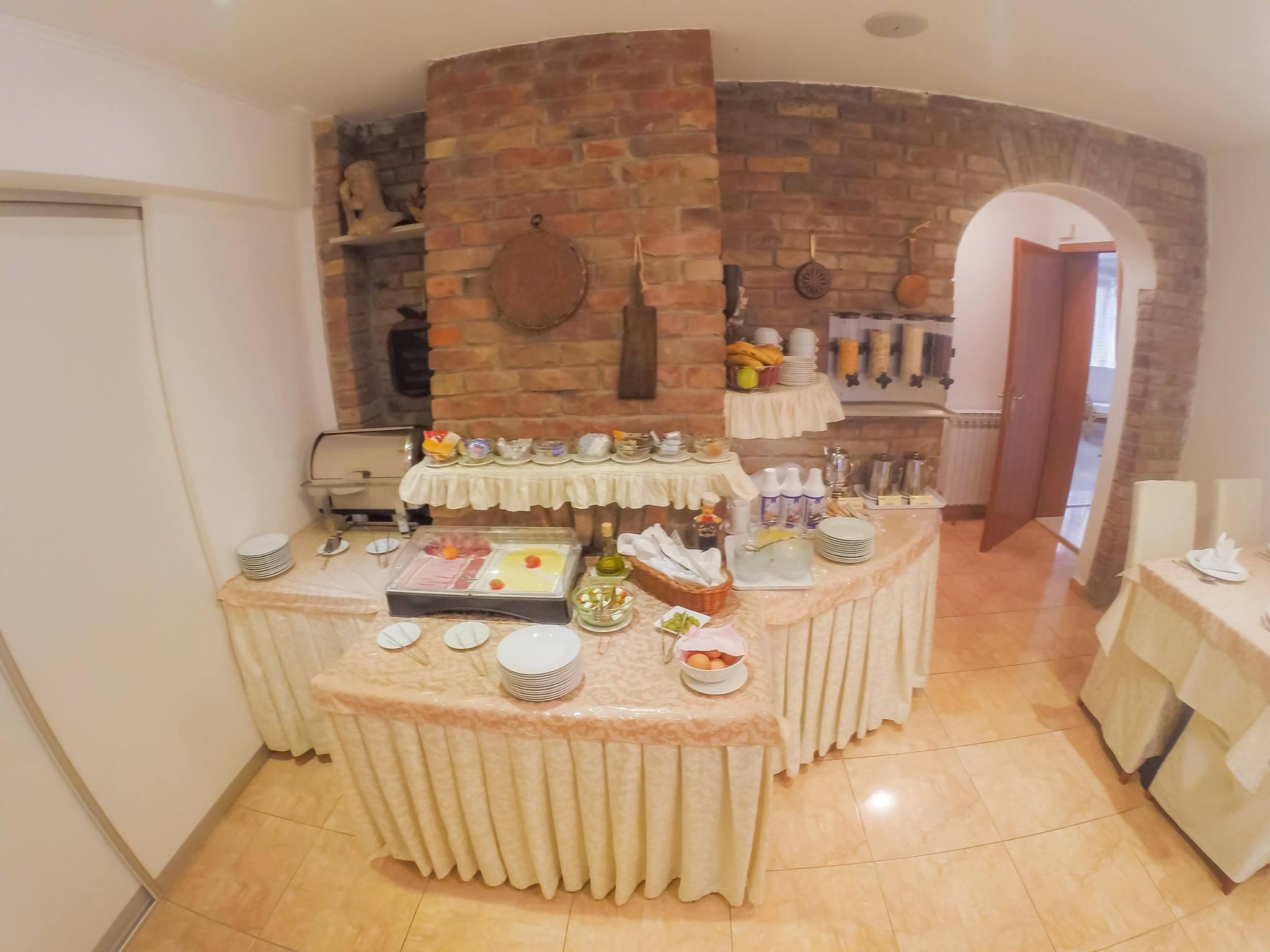 Villa Midea Supetar Dış mekan fotoğraf