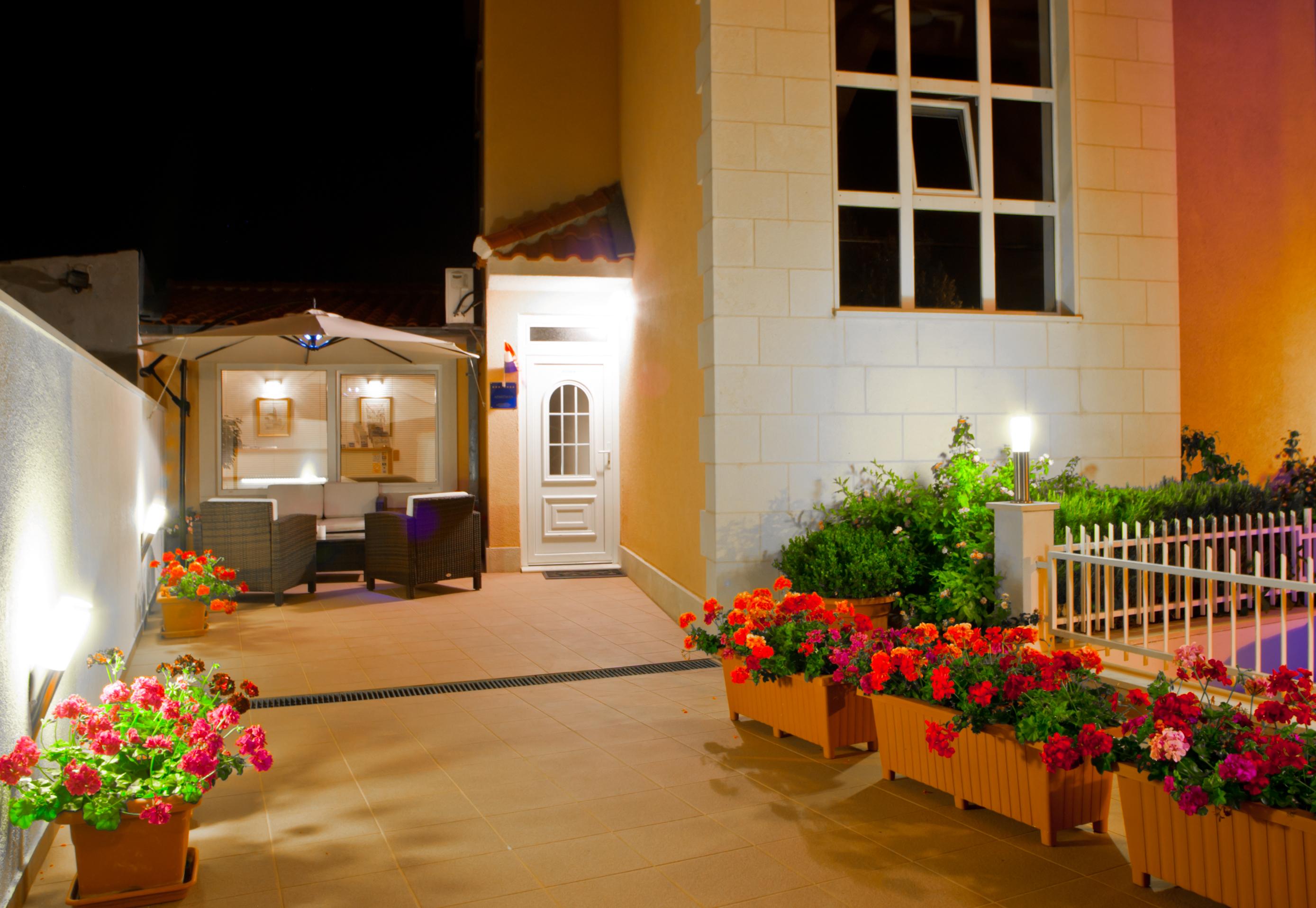 Villa Midea Supetar Dış mekan fotoğraf