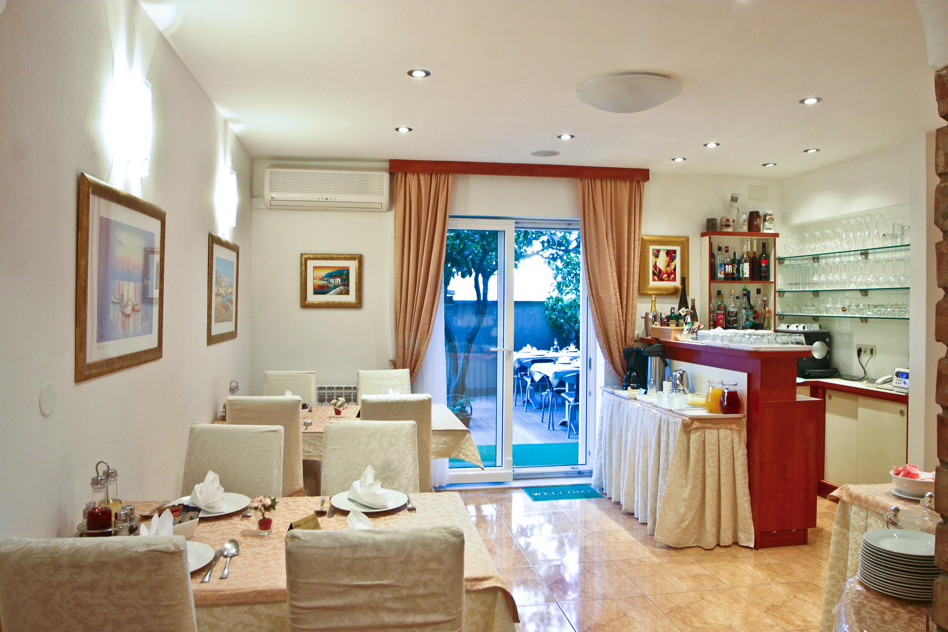 Villa Midea Supetar Dış mekan fotoğraf