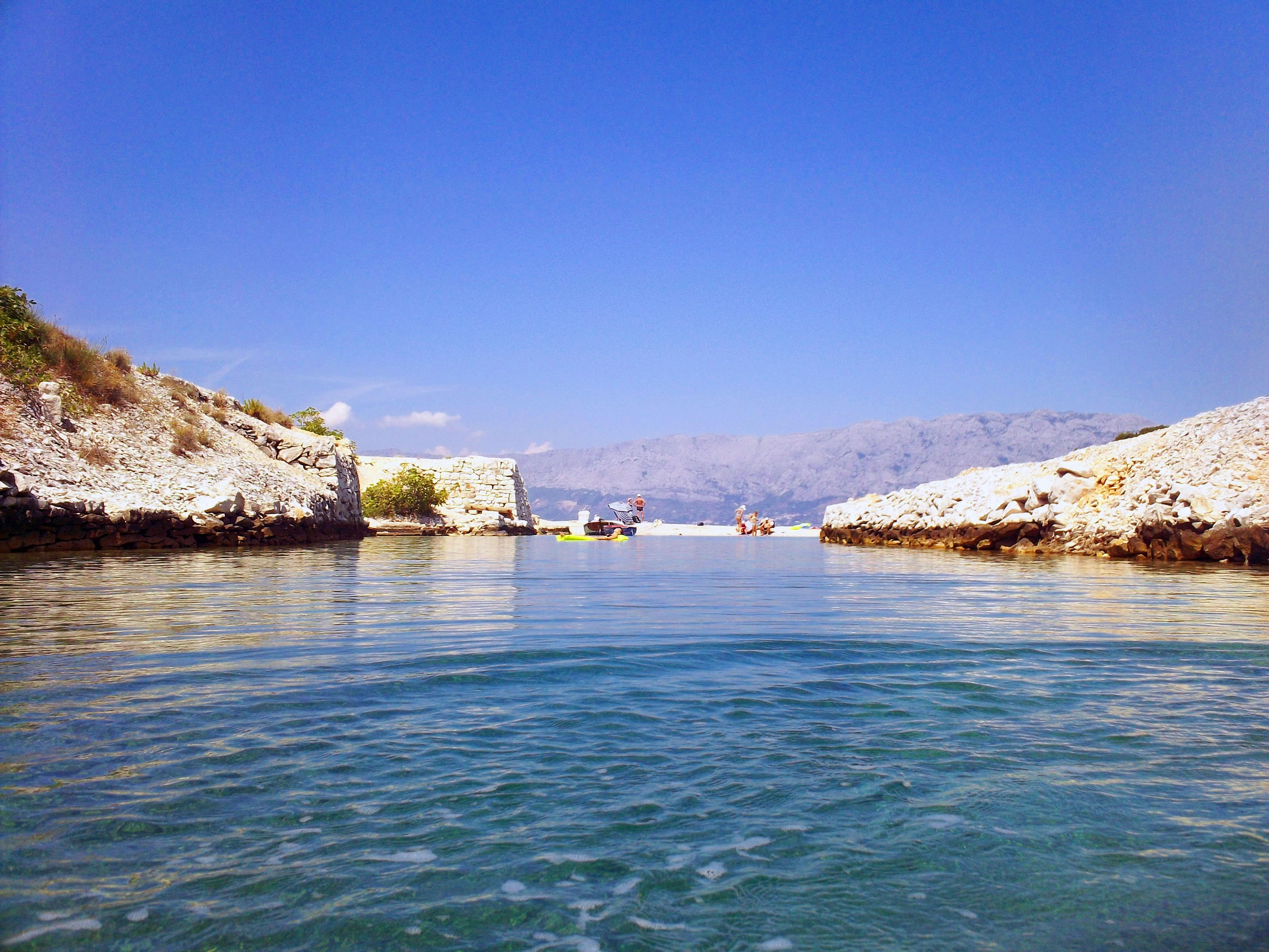 Villa Midea Supetar Dış mekan fotoğraf