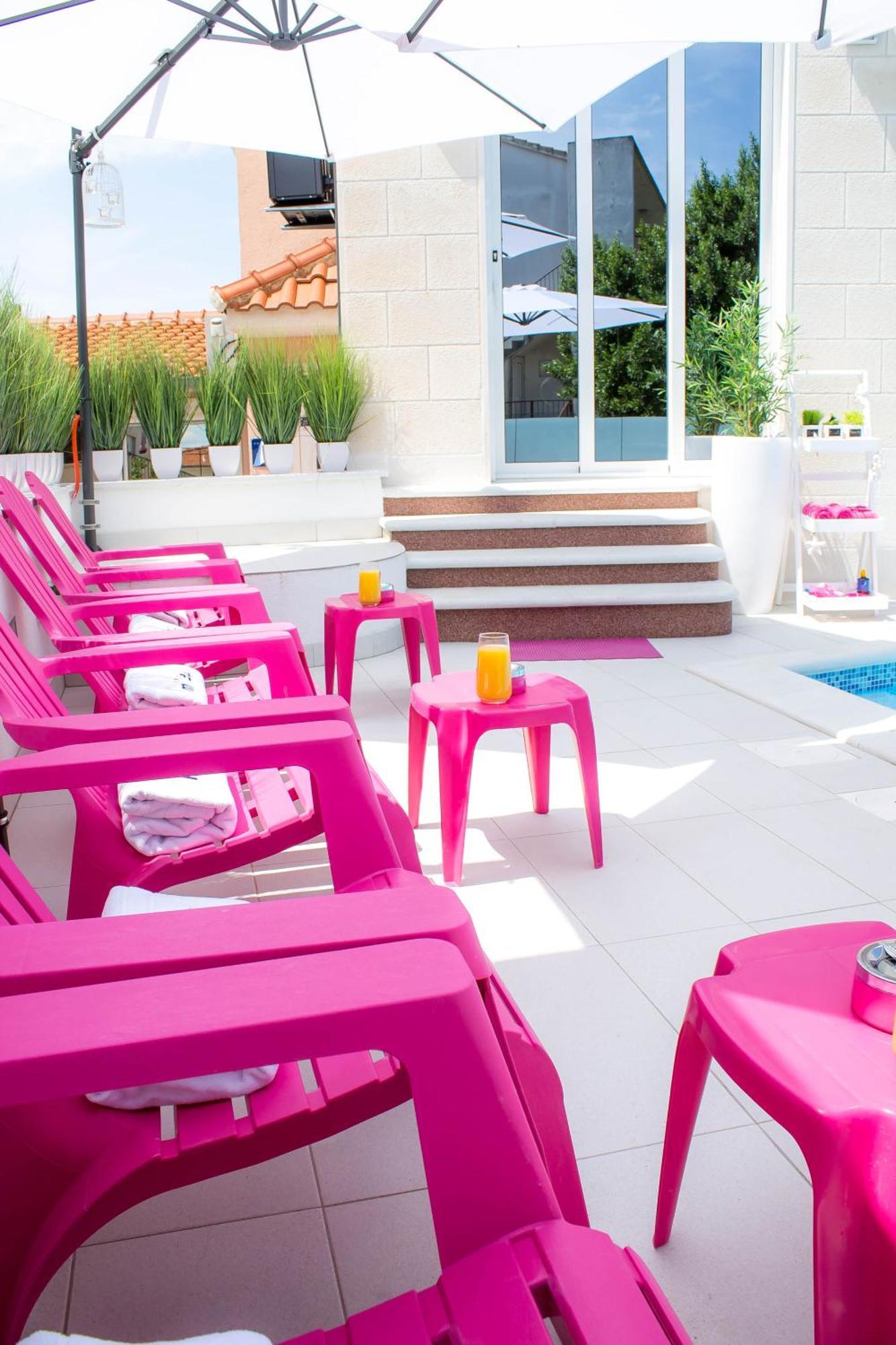 Villa Midea Supetar Dış mekan fotoğraf