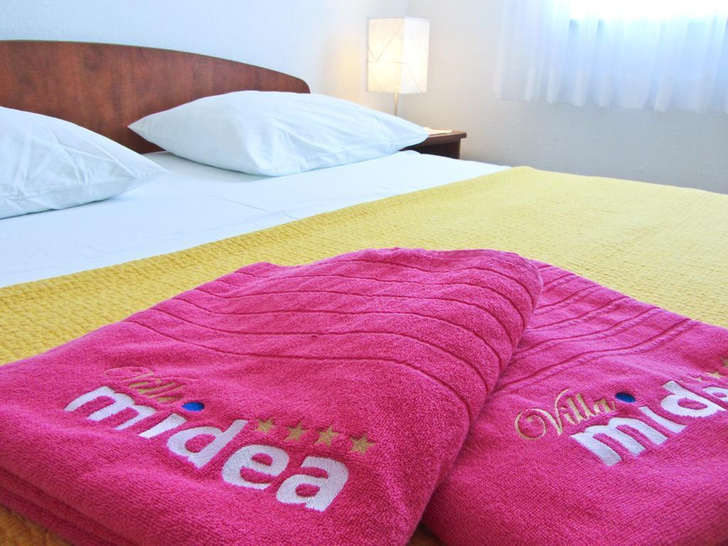 Villa Midea Supetar Dış mekan fotoğraf