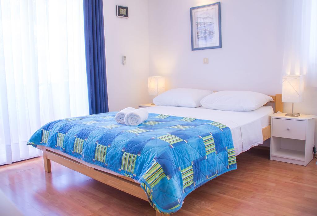 Villa Midea Supetar Dış mekan fotoğraf