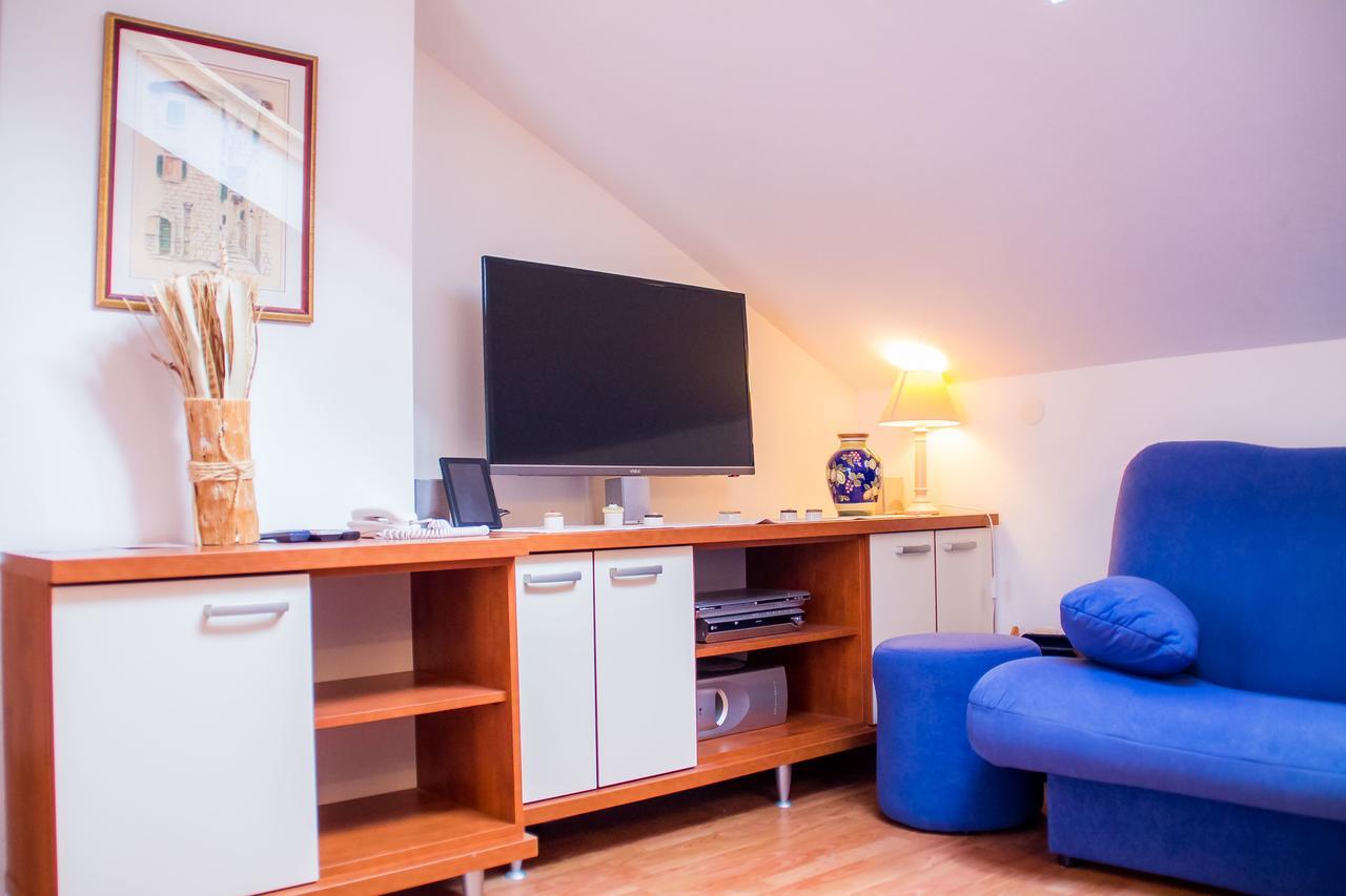 Villa Midea Supetar Oda fotoğraf