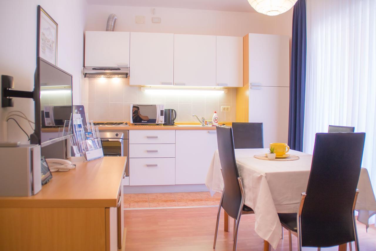 Villa Midea Supetar Oda fotoğraf
