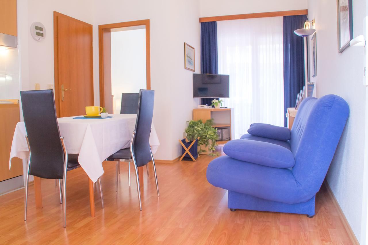 Villa Midea Supetar Oda fotoğraf