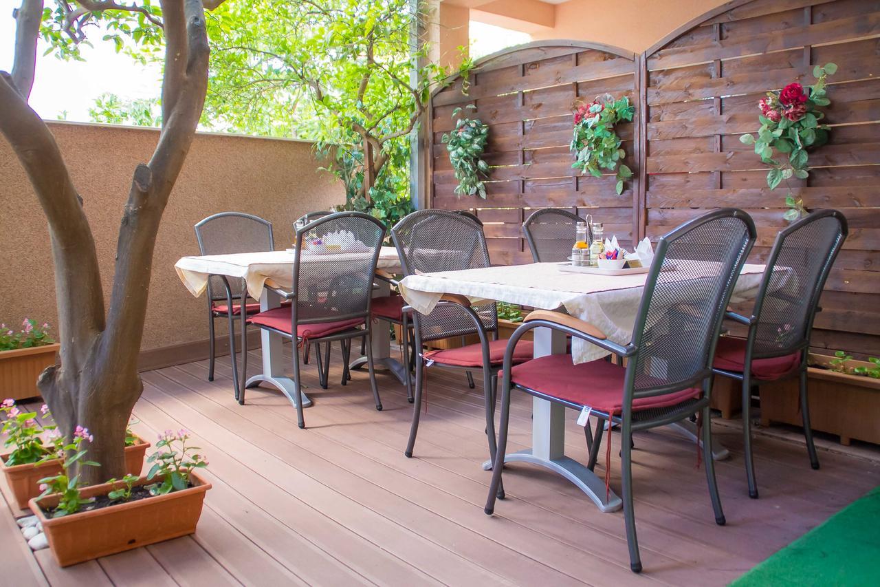 Villa Midea Supetar Dış mekan fotoğraf