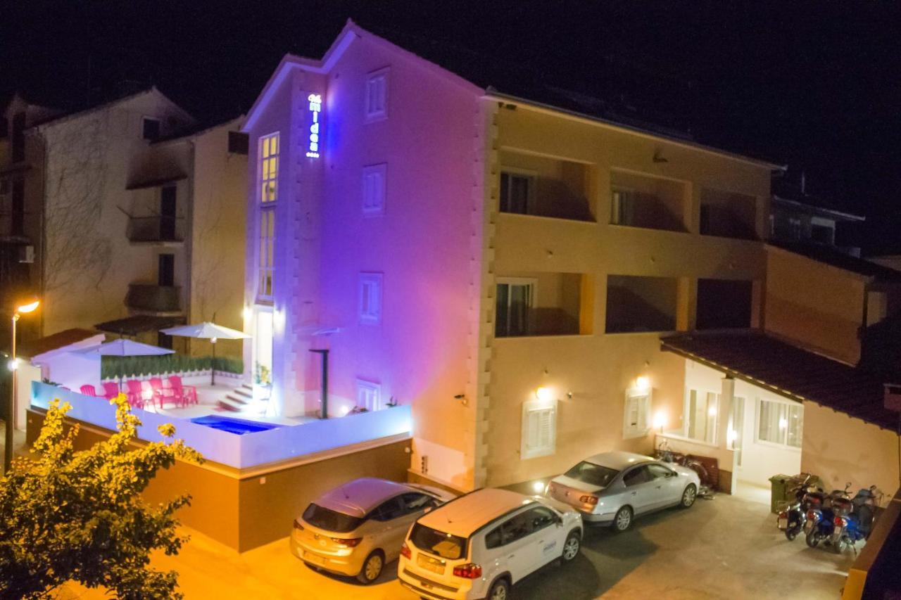 Villa Midea Supetar Dış mekan fotoğraf